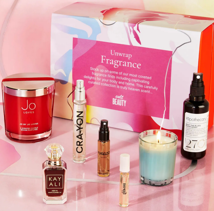 Screenshot 2022-10-20 at 10-04-17 Cult Beauty Unwrap Fragrance (worth over £180)