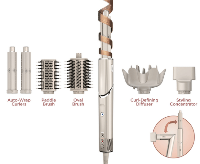 Screenshot 2022-10-20 at 19-01-25 Shark FlexStyle™ Air Styling &amp; Drying System with Styling Tools