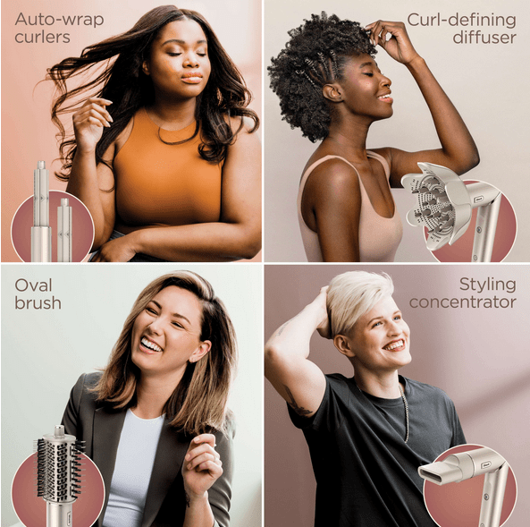 Screenshot 2022-10-20 at 19-02-03 Shark FlexStyle™ Air Styling &amp; Drying System with Styling Tools