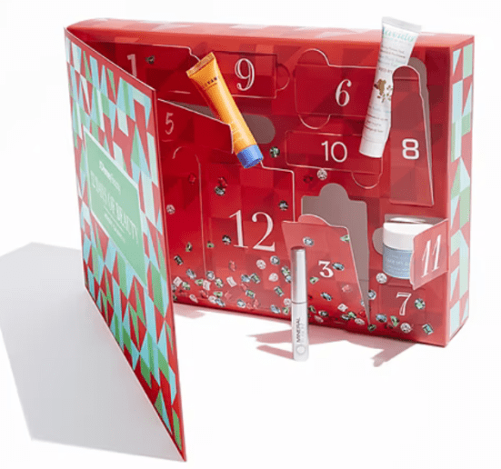 Screenshot 2022-10-23 at 09-58-56 JCP Beauty Holiday Advent Calendar (Value $160) - JCPenney