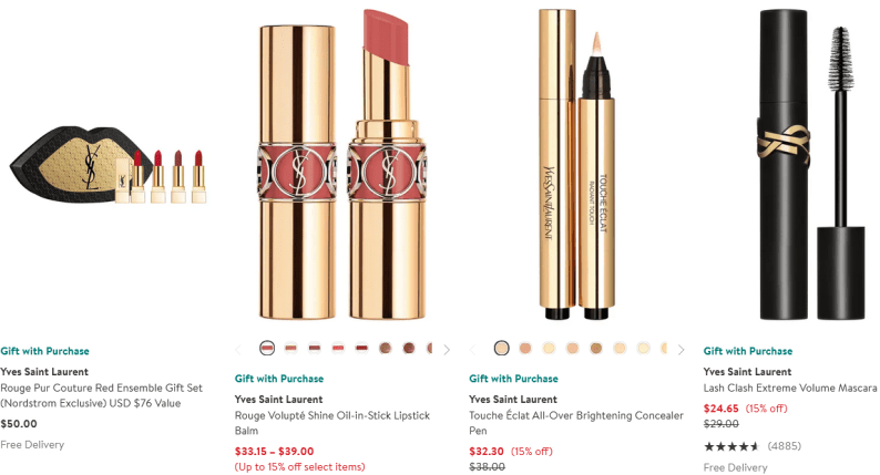 Screenshot 2022-10-24 at 11-12-38 Shop Yves Saint Laurent Online Nordstrom