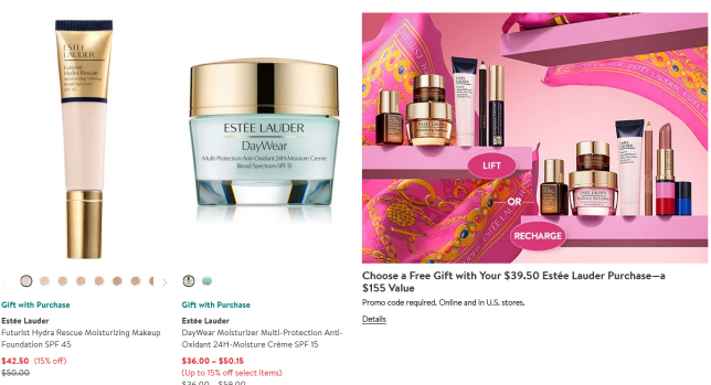 Screenshot 2022-10-24 at 11-14-45 Shop Estee Lauder Online Nordstrom