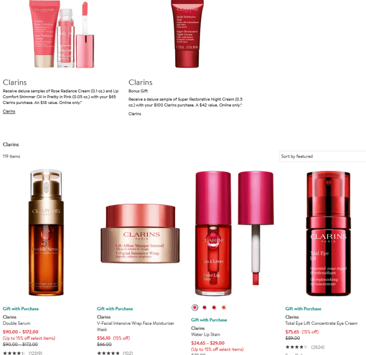 Screenshot 2022-10-24 at 11-27-30 Shop Clarins Online Nordstrom