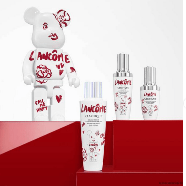 Screenshot 2022-10-25 at 10-22-48 Lancôme L'Absolu Rouge Intimatte Limited Edition Lancôme x Bearbrick