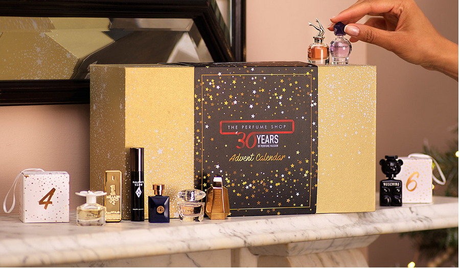 Screenshot 2022-10-26 at 09-42-40 The Perfume Shop Advent Calendar The Perfume Shop