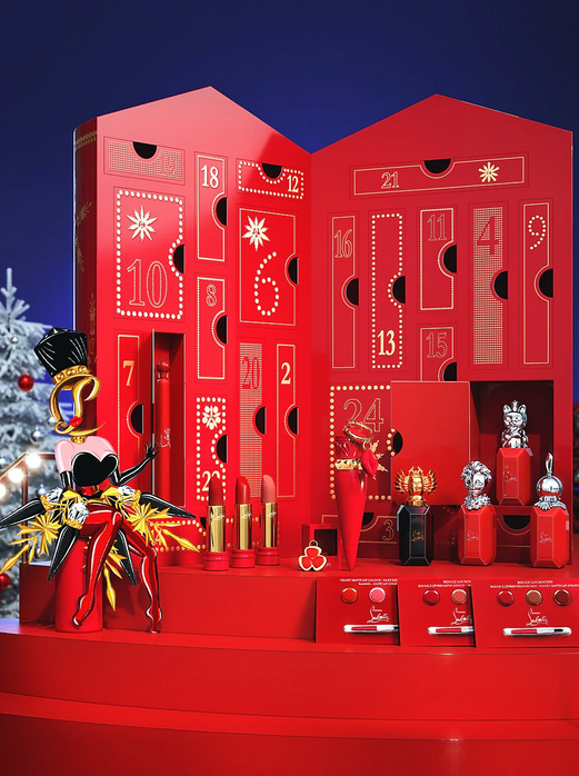 Screenshot 2022-10-26 at 10-10-11 Christian Louboutin Advent Calendar 24-Piece Makeup &amp;amp Fragrance Set