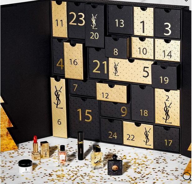 Screenshot 2022-10-26 at 10-17-59 Yves Saint Laurent Beauty Advent Calendar Gift Set YSL Beauty