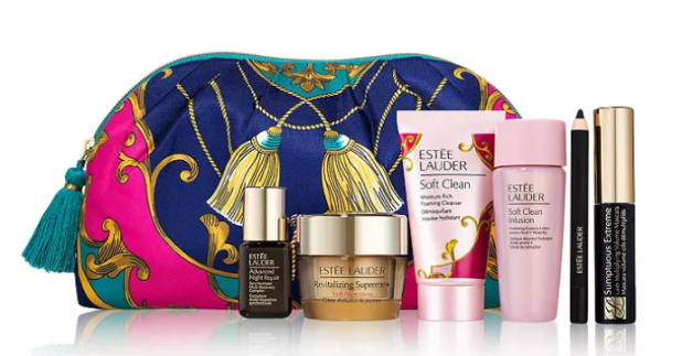 Screenshot 2022-10-27 at 09-29-27 Est&amp;eacute e Lauder Gift with any $39.50 Est&amp;eacute e Lauder purchase! Back to Results - Beauty &amp; Cosmetics - Bloomingdale's