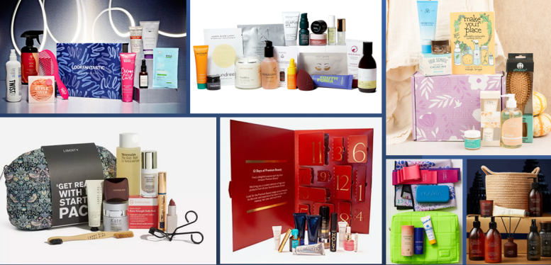 amazon beauty advent calendar 2022 us icangwp