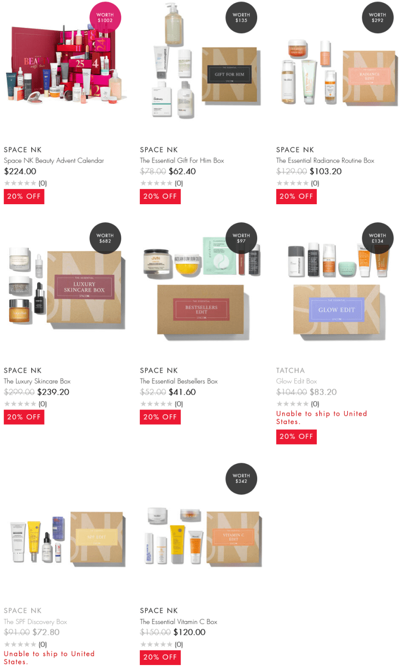 Screenshot 2022-11-02 at 10-01-48 Discovery Boxes SpaceNK