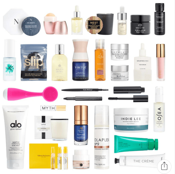 Screenshot 2022-11-04 at 09-31-32 31 Days of Dazzle