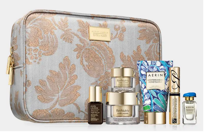 Screenshot 2022-11-04 at 09-56-20 Estee Lauder Fall '22 Seasonal Core Gift Yours with any $150 Estee Lauder or Aerin Purchase