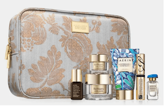 Screenshot 2022-11-04 at 09-56-20 Estee Lauder Fall '22 Seasonal Core Gift Yours with any $150 Estee Lauder or Aerin Purchase