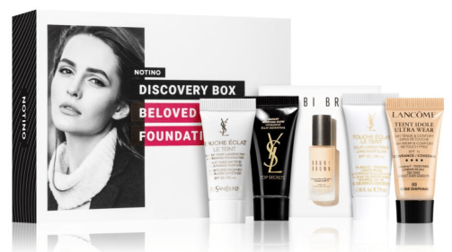 Screenshot 2022-11-04 at 19-01-03 Beauty Discovery Box Notino Beloved Foundations Set for Women notino.co.uk