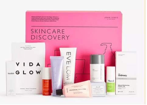 Screenshot 2022-11-07 at 16-05-05 John Lewis Skincare Discovery Box at John Lewis &amp; Partners