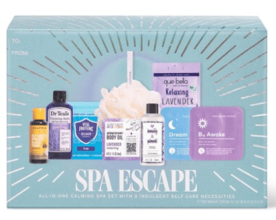 Screenshot 2022-11-07 at 16-13-29 Bath and Body Gift Set - Spa Escape - 9ct