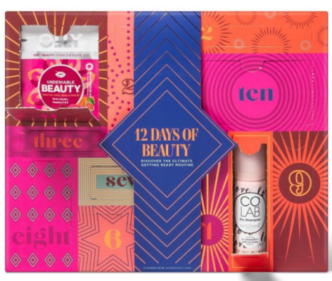 Screenshot 2022-11-07 at 16-14-41 12 days of Beauty Cosmetic Set - 12ct