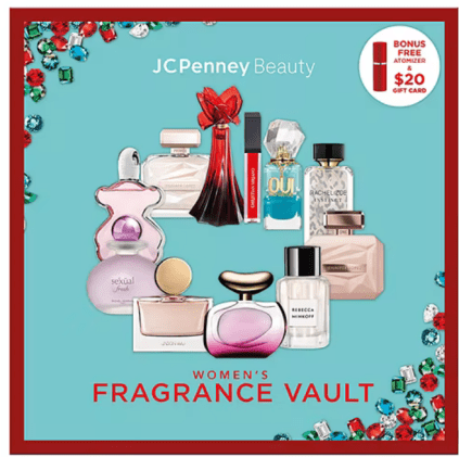 Screenshot 2022-11-08 at 12-35-48 JCPenney Beauty Women's Fragrance Vault 11-Pc Sampler Color Womens - JCPenney