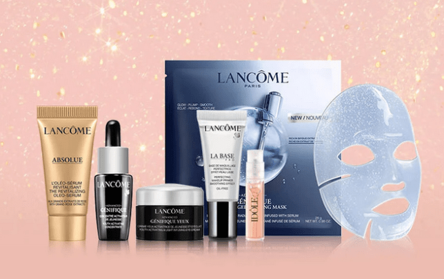 Screenshot 2022-11-10 at 09-52-26 Lancôme Special Offers Coupons and Promo codes - Lancôme