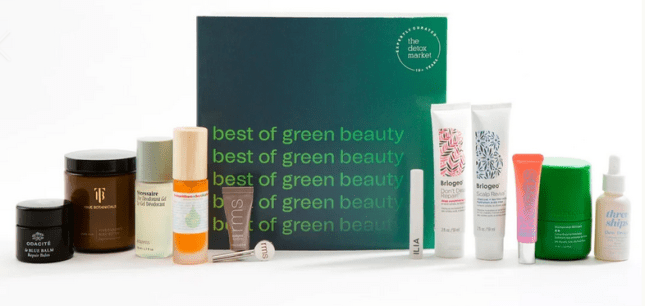 Screenshot 2022-11-11 at 09-41-46 Best Of Green Beauty Box 2022