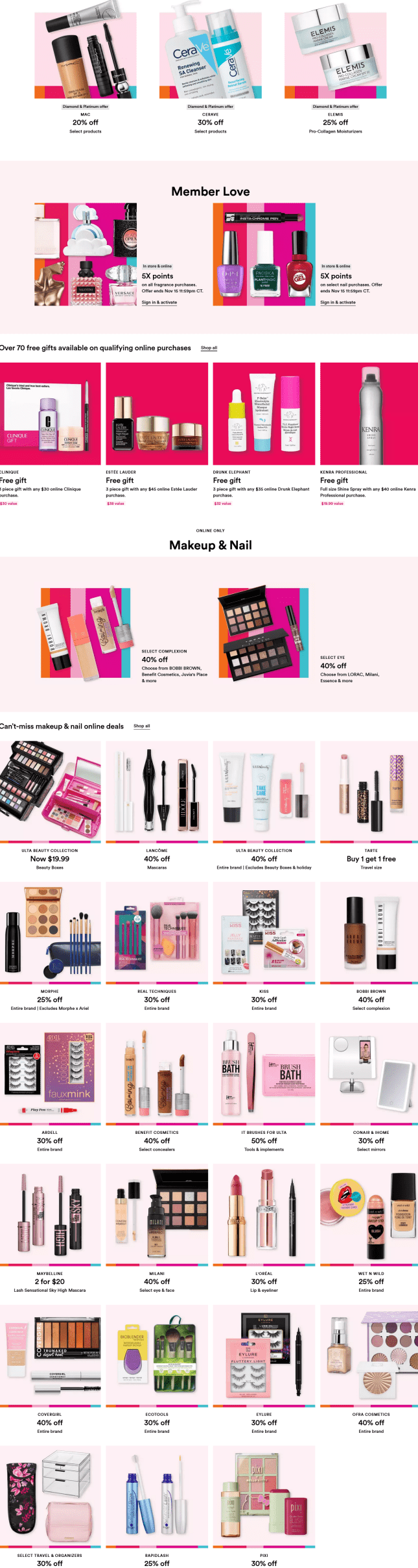 Screenshot 2022-11-13 at 10-23-14 Hello Holidays Sale 2022 Ulta Beauty