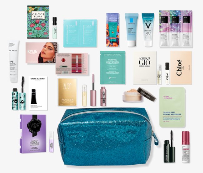 Screenshot 2022-11-13 at 10-29-08 Hello Holidays - Free 20 Piece Little Luxuries Bag with $80 purchase - Variety Ulta Beauty
