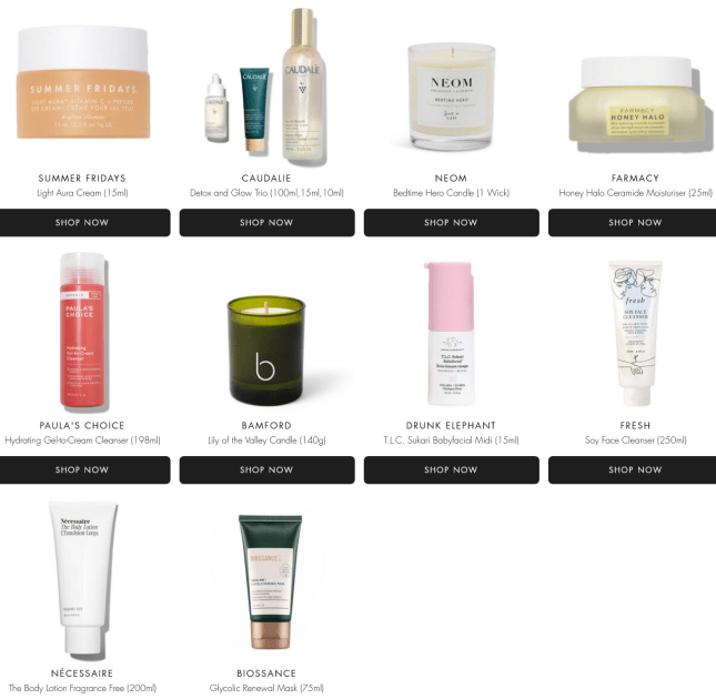 Screenshot 2022-11-15 at 09-52-55 Offers and Promotions