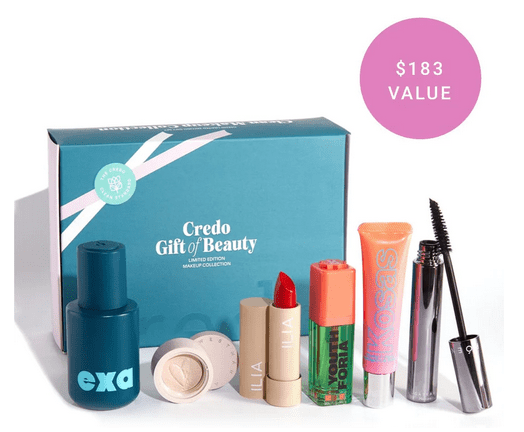 Screenshot 2022-11-16 at 09-24-15 Credo Gift of Beauty - Clean Makeup Collection