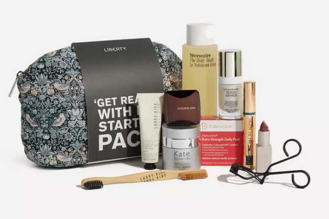 Screenshot 2022-11-17 at 09-42-38 Liberty The Get Ready with Me Starter Pack Liberty