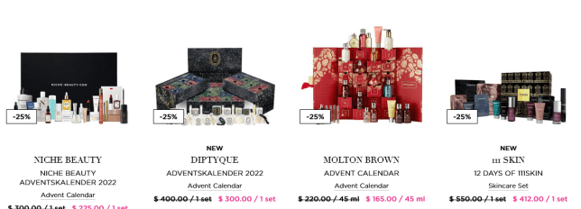 Screenshot 2022-11-21 at 20-44-11 Advent Calendars » buy online NICHE BEAUTY