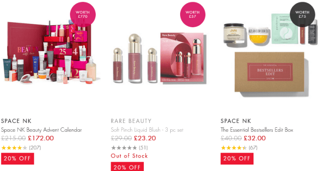 Screenshot 2022-11-21 at 20-59-41 Christmas Luxury Gifts Gift sets Candles Fragrance Stocking Fillers Space NK