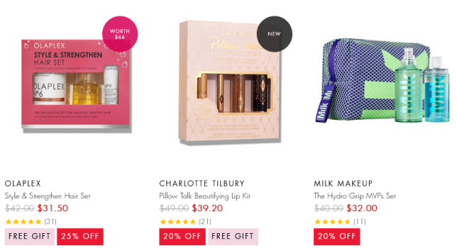 Screenshot 2022-11-21 at 21-02-04 Christmas Luxury Gifts Gift sets Candles Fragrance Stocking Fillers Space NK