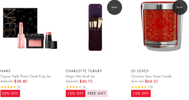 Screenshot 2022-11-21 at 21-02-35 Christmas Luxury Gifts Gift sets Candles Fragrance Stocking Fillers Space NK