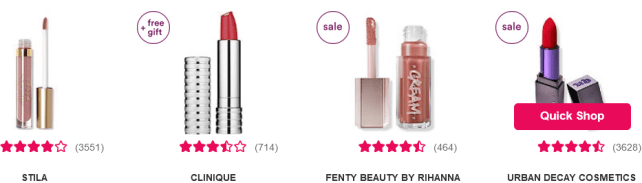 Screenshot 2022-11-22 at 10-10-48 Cosmetics Fragrance Skincare and Beauty Gifts Ulta Beauty