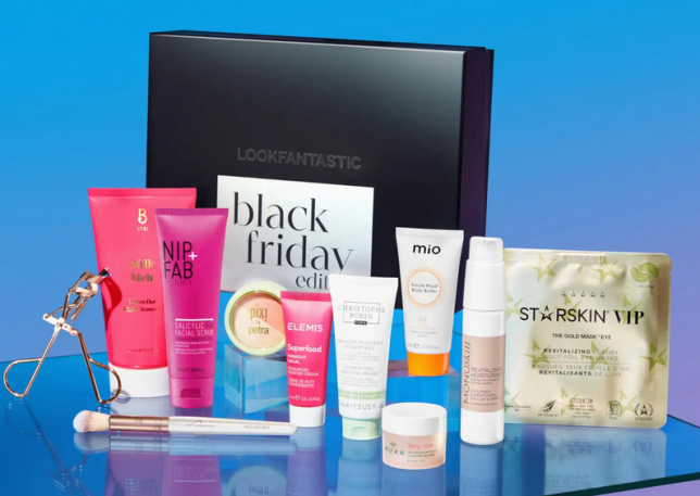 Screenshot 2022-11-23 at 13-12-16 LOOKFANTASTIC x Black Friday Beauty Box