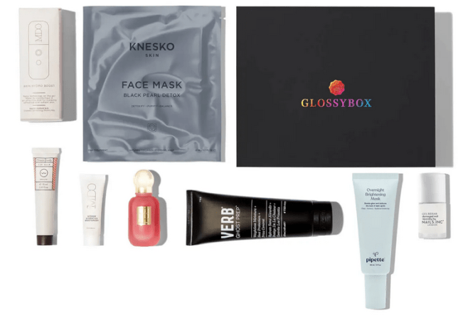 Screenshot 2022-11-24 at 10-37-35 GLOSSYBOX Black Friday Box