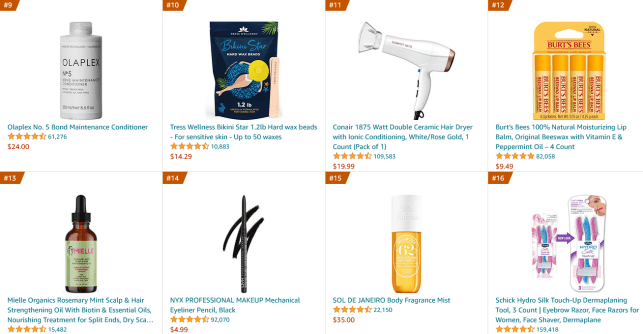 Screenshot 2022-11-24 at 11-12-04 Amazon Best Sellers Best Beauty &amp; Personal Care