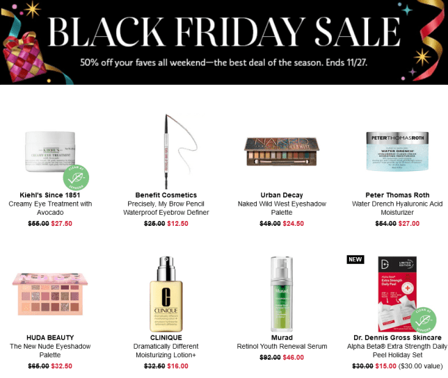 Screenshot 2022-11-25 at 09-40-42 Holiday Sale 2022 Sephora