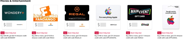 Screenshot 2022-11-25 at 10-29-03 Amazon.com Specialty Gift Card Deals Gift Cards