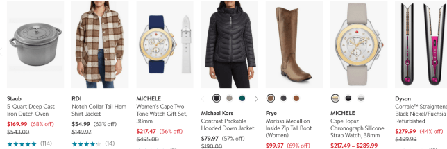 Screenshot 2022-11-25 at 14-13-02 Top 100 Holiday Deals Nordstrom Rack