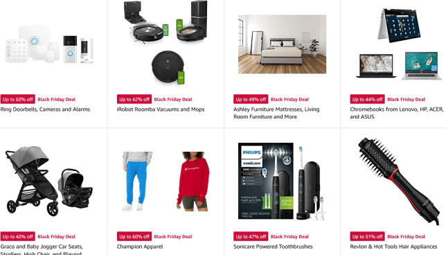 Screenshot 2022-11-25 at 14-21-16 Amazon.com Top 100 Deals