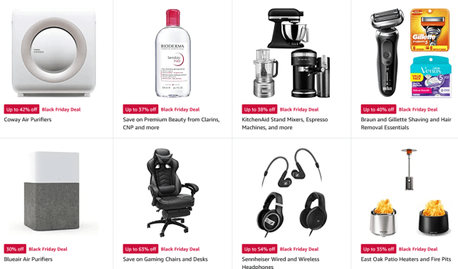 Screenshot 2022-11-25 at 14-22-02 Amazon.com Top 100 Deals