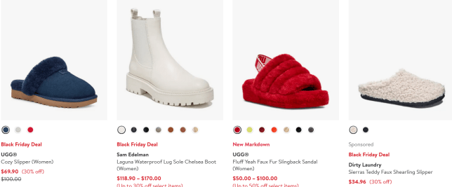 Screenshot 2022-11-25 at 14-37-42 Women's Sale Shoes Nordstrom