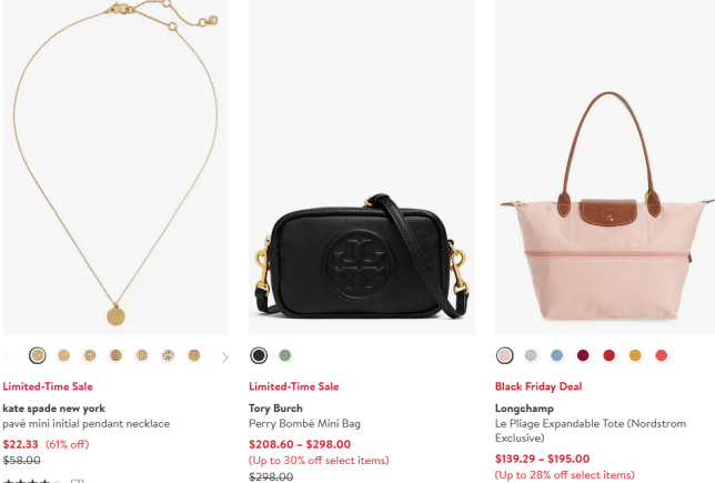 Screenshot 2022-11-25 at 14-38-34 Handbags &amp; Accessories Sale Nordstrom