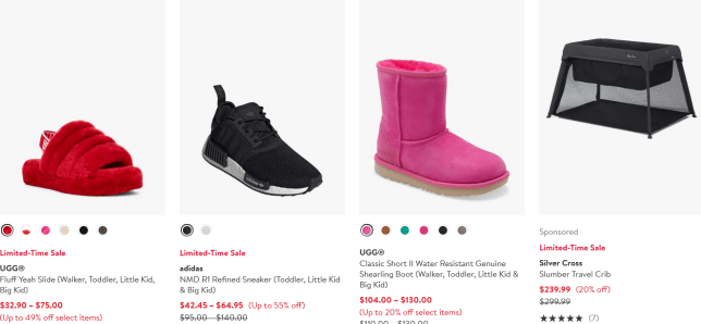 Screenshot 2022-11-25 at 14-39-07 Kids Deals Sale &amp; Clearance Nordstrom