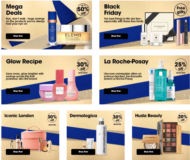 Screenshot 2022-11-27 at 10-09-09 SEPHORA UK Black Friday Savings Now On