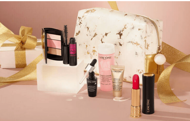 Screenshot 2022-11-27 at 14-38-45 Lancôme Special Offers Coupons and Promo codes - Lancôme