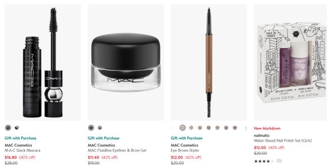 Screenshot 2022-11-28 at 09-23-05 Beauty &amp; Fragrance Sale Nordstrom