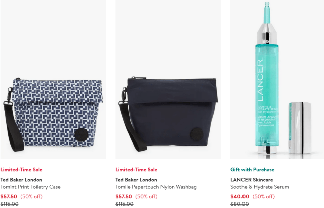 Screenshot 2022-11-29 at 14-04-31 Beauty &amp; Fragrance Sale Nordstrom