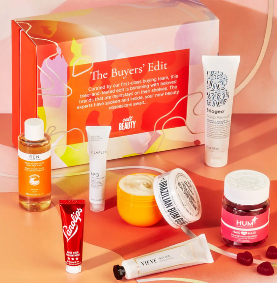 Screenshot 2022-11-29 at 14-54-29 Cult Beauty The Buyers' Edit (Worth over £100.00)